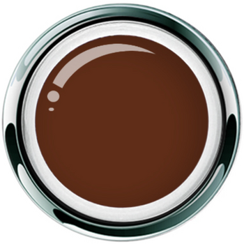 GEL PLAY PAINT BROWN - Beauty Business - Выбор профессионалов!