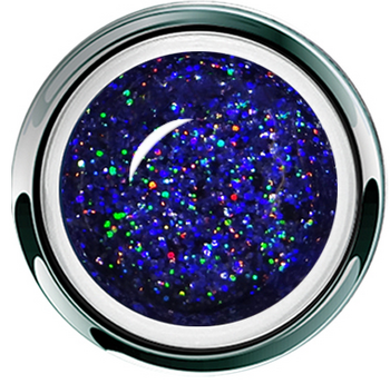 GEL PLAY SAPPHIRE DAZZLE - Beauty Business - Выбор профессионалов!