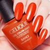 Гель для ногтей цветной NO.GF502 «BANDI GELIQUE GEL COLOR COAT» 14 ml - Beauty Business - Выбор профессионалов!