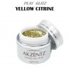 Gel play glytz Yellow citrine 4 гр - Beauty Business - Выбор профессионалов!