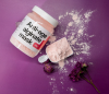 Омолаживающая альгинатная маска с розой - Beauty Business - Выбор профессионалов!