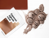 Тонизирующая альгинатная маска с какао-бобами - Beauty Business - Выбор профессионалов!