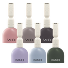 BANDI - Premum Nail Brand - Beauty Business - Выбор профессионалов!
