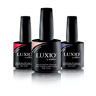 LUXIO by AKZENTZ - Beauty Business - Выбор профессионалов!