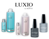 Технические материалы LUXIO - Beauty Business - Выбор профессионалов!