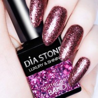 Гель-блестки «BANDI DIA STONE" 10 мл № 104 - Beauty Business - Выбор профессионалов!