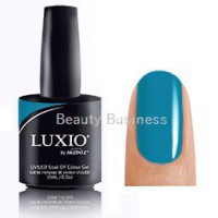 LUXIO Color Gel 107 Peacock - Beauty Business - Выбор профессионалов!