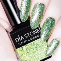 Гель-блестки «BANDI DIA STONE" 10 мл № 112 - Beauty Business - Выбор профессионалов!