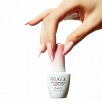 Гель для ногтей цветной NO.GS130 «BANDI GELIQUE GEL COLOR COAT» 14 ml - Beauty Business - Выбор профессионалов!