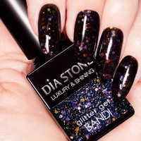 Гель-блестки «BANDI DIA STONE" 10 мл № 216 - Beauty Business - Выбор профессионалов!