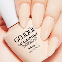 Гель для ногтей цветной NO.GSH225 «BANDI GELIQUE GEL COLOR COAT» 14 ml - Beauty Business - Выбор профессионалов!
