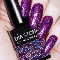 Гель-блестки «BANDI DIA STONE" 10 мл № 305 - Beauty Business - Выбор профессионалов!