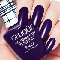 Гель для ногтей цветной NO.GF428 «BANDI GELIQUE GEL COLOR COAT» 14 ml - Beauty Business - Выбор профессионалов!