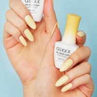 Гель для ногтей цветной NO.GF615 «BANDI GELIQUE GEL COLOR COAT» - Beauty Business - Выбор профессионалов!