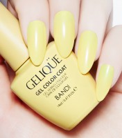 Гель для ногтей цветной NO.GF627 «BANDI GELIQUE GEL COLOR COAT» 14 ml - Beauty Business - Выбор профессионалов!