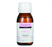 Пировиноградный пилинг P-Peel, 60ml - Beauty Business - Выбор профессионалов!