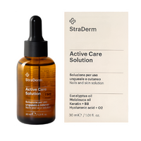 Active Care Solution - Beauty Business - Выбор профессионалов!