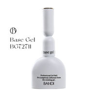 BANDI Base Gel, 10 мл - Beauty Business - Выбор профессионалов!