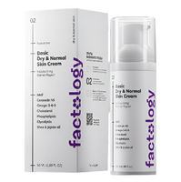 Базовый крем для сухой и нормальной кожи | Basic Dry & Normal Skin Cream - Beauty Business - Выбор профессионалов!