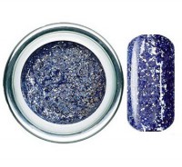 Gel play glytz Blue Tanzanite 4 гр - Beauty Business - Выбор профессионалов!