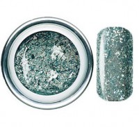 Gel play glytz Green Peridot 4 гр - Beauty Business - Выбор профессионалов!