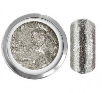 Gel play glytz Rose Gold Leaf 4 гр - Beauty Business - Выбор профессионалов!