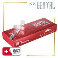 GENYAL VOLUMAE  1 мл - Beauty Business - Выбор профессионалов!