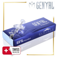 GENYAL POLYVALENT  1 мл - Beauty Business - Выбор профессионалов!