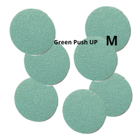 Файл SMartMaster Green Push UP-диск М - Beauty Business - Выбор профессионалов!