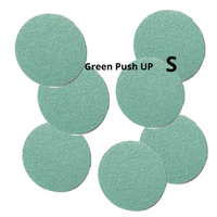 Файл SMartMaster Green Push UP-диск S - Beauty Business - Выбор профессионалов!