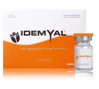 Омолаживающий коктейль для лица - IDEMYAL, 10ml - Beauty Business - Выбор профессионалов!