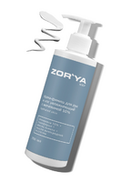 Крем-финиш для рук и ног увлажняющий с мочевиной 10% HYDRATED SKIN - Beauty Business - Выбор профессионалов!