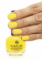 Лак для ногтей Эрнст - Beauty Business - Выбор профессионалов!