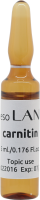 L-карнитин mezoLAND carnitin 5 мл - Beauty Business - Выбор профессионалов!