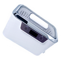 Ультразвуковая мойка CDS-300 - Beauty Business - Выбор профессионалов!