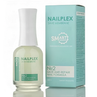 Защитное покрытие мембрана для ногтей под гель лак SMart - Beauty Business - Выбор профессионалов!