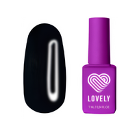 Однофазный гель-лак Lovely, коллекция "1 Step" №06, 7 ml - Beauty Business - Выбор профессионалов!