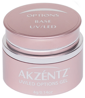 OPTIONS BASE - Beauty Business - Выбор профессионалов!