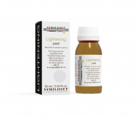 Осветляющий пилинг LIGHTTENING PEEL SIMILDIET, 60ml - Beauty Business - Выбор профессионалов!