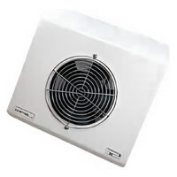 Настольный пылесос X2 60 ватт - Beauty Business - Выбор профессионалов!