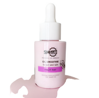 Oil Smoothie Fruit raf масляная сыворотка СМУЗИ SMartMaster - Beauty Business - Выбор профессионалов!