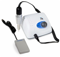 Аппрат strong 210/120 с педалью - Beauty Business - Выбор профессионалов!