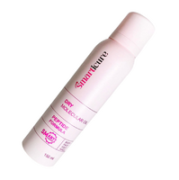 Dra molecular oil Сухое молекулярное масло SMartMaster - Beauty Business - Выбор профессионалов!