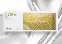 ULTRAFILL Shape - Beauty Business - Выбор профессионалов!