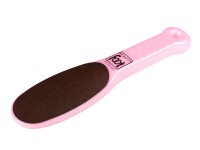Интеллектуальная тёрка P.Shine Beauty Foot Blue № BF-80/85 - Beauty Business - Выбор профессионалов!