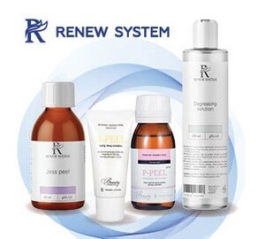 Renew System - Beauty Business - Выбор профессионалов!