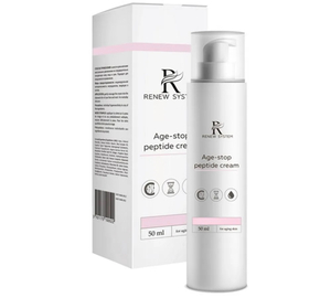 Renew System - Beauty Business - Выбор профессионалов!