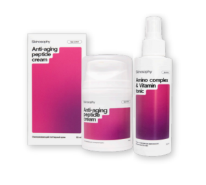 Anti age control - Skinosophy - Beauty Business - Выбор профессионалов!