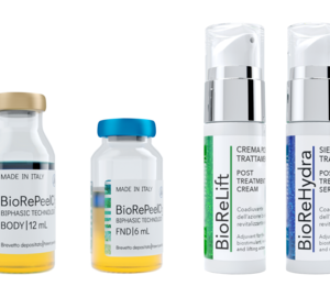 BIOREPEELCL3 - Beauty Business - Выбор профессионалов!