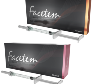 Facetem - Beauty Business - Выбор профессионалов!